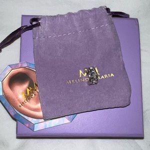 Melinda Maria - cuff